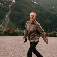Lykke Sickermann