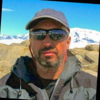 Pablo Daniel Sorrentino