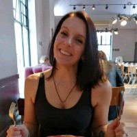 April Gargiulo