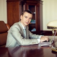 Sergey Grushenkov