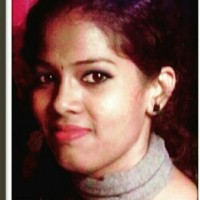 Karthika Irulappan