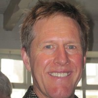 Simon Fielding-Turton