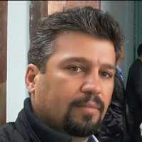 Arman Khosrave