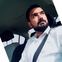 Yawar Abbas
