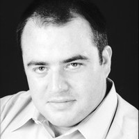 Andrew Harbourne-Thomas