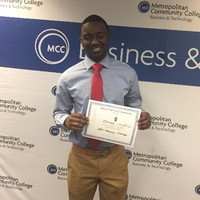 Ahmad Langford