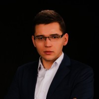 Виктор Смирнов