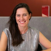 Cristina Rebolo Iglesias