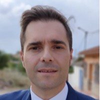 Javier Alamo Gonzalez
