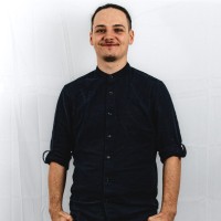 Joshua Confue
