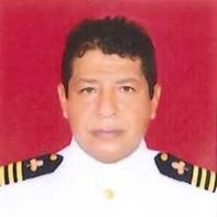 Freddy Ronal Sanchez Galarza