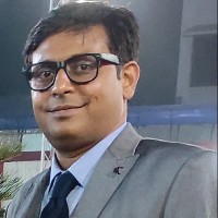 Vipul Pratap Singh