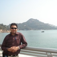 Sachin Garg