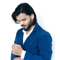 Praveen R.C.