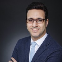 Iman Shams