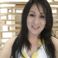 Luz Maria Moran Zepeda