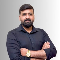 Mayank Gera