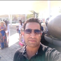 Piyush Kapil