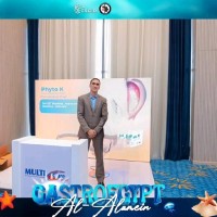 mostafa elbadry