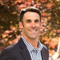 Drew Wolfe, Mba