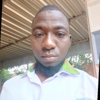 Sayouba Barry
