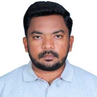 Ranjith A