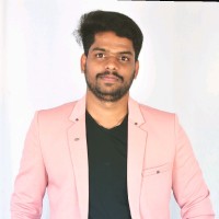 Nandish Darmasagara