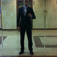 Pavel Kiselev