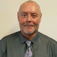 Craig MacFadyen MWMSoc (Snr), MIHEEM