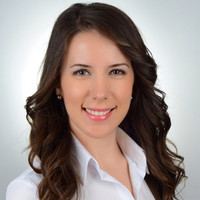 Burcu Yilmaz Dedeoglu