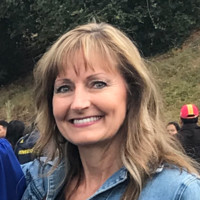 Coleen Johnson