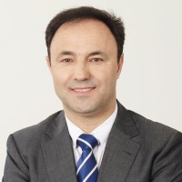 Carlos Cordeiro