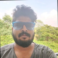 Jithin Roy