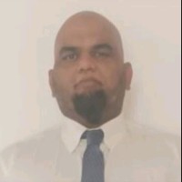 Cavin Pereira
