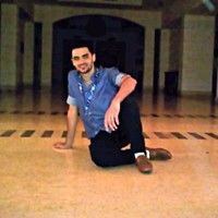 Ahmed Mhanna