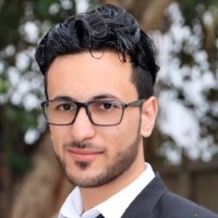 Saed Mansoor Sadat, PHRi™, HRBP®️