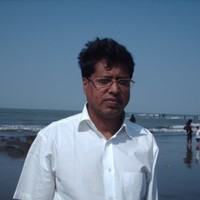 Md. Alimuzzaman Khan