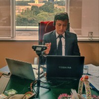 Taufik Faturohman