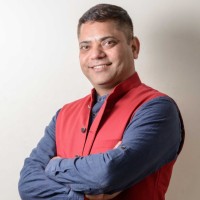 Tarun Srivastav