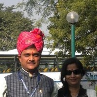 Dinesh Chand Gupta