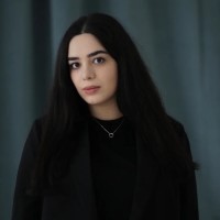 Sofi Ramishvili