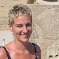 Wendy Van Erp