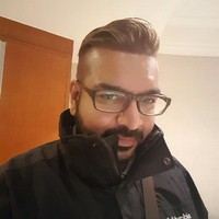 Harjinder Singh
