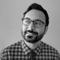Matthew Benkert