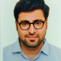 Rishi Narang, Ea (License Pending)