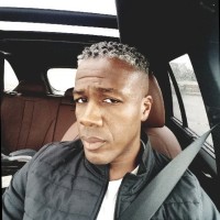 Fitzroy Ford