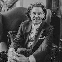 Andreas W. Dr. Huber