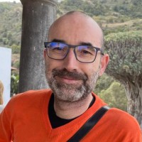 Javier Copete