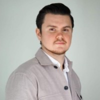 Tobias Hultman