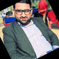 Naveed Abbas